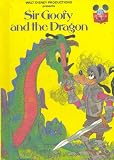 Sir Goofy and the Dragon (Grolier Books)