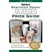 Kentucky Derby Glasses Price Guide