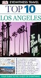 Top 10 Los Angeles (EYEWITNESS TOP 10 TRAVEL GUIDE)