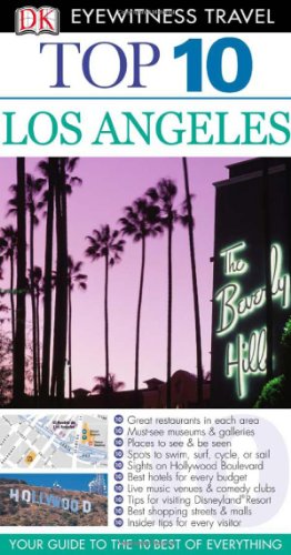 los angeles travel