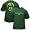 Nike Oregon Ducks Green Toddler Team Issue T-shirt