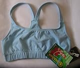 Sports bra crop top for women