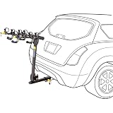 Saris T-RAX Sport 2-Bike Hitch Rack by Saris