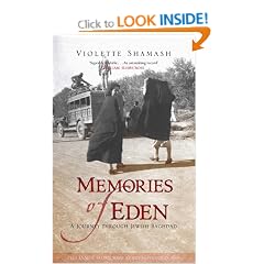 Memories of Eden: A Journey Through Jewish Baghdad