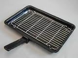 Grill Pan Complete: Belling  from Homespare