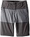 Volcom Big Boys' Papago Short
