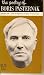 The Poetry of Boris Pasternak