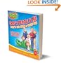 God's People & Me: Boz's Big Book of Bible Fun [With Stickers] (Boz the Big Green Bear Next Door)