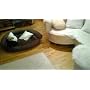 Hundesofa XXL 115 x 100cm Hundebett Hundekorb von Knuffelwuff
