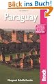 Paraguay (Bradt Travel Guide Paraguay)