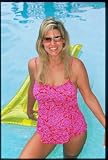 2pc. Print Tankini