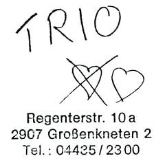 Trio