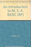 An introduction to MSX BASIC