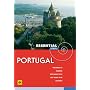 Portugal (AA Essential Spiral Guides) (AA Essential Spiral Guides)
