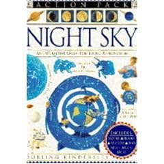 Night Sky: An Interactive Journey Through the Night Sky (Action Packs)