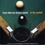 In the Pocket: After Youve Gone/Hot Tracks