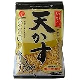 コスモ食品 いか入り天かす 120g×10個