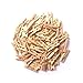 LWR CRAFTS Wooden Mini Clothespins 100 Per Pack 1