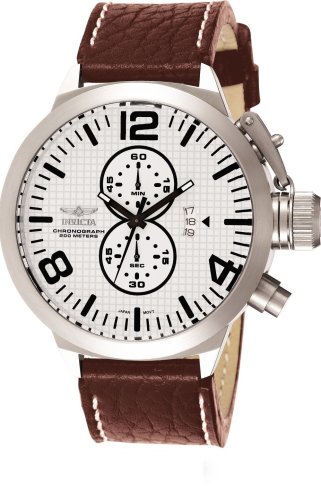 Invicta Mens 3450 Corduba Chronograph Watch