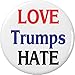 LOVE Trumps HATE 2.25