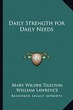 Daily Strength for Daily Needs