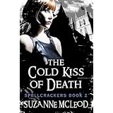 The Cold Kiss of Deathpar Suzanne McLeod