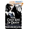 The Cold Kiss of Death (Spellcrackers)