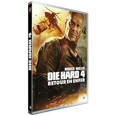Die Hard 4 - Retour en enfer