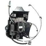 2006-11 GENUINE CADILLAC DTS BUICK LUCERNE AIR SUSPENSION COMPRESSOR 25806015 by GM&node=15684181