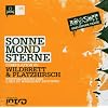 Sonnemondsterne