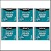 Sony DPW-30L2H 8cm 1.4GB DVD+RW Rewritable DVD Handycam Camcorder Media 6-Pack