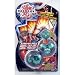 Gorem, Griffon and Mystery Marble Green Bakugan Battle Brawlers Starter Pack Series 1 with 3 Metal Gate Cards