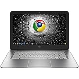 HP Chromebook 14 Intel Celeron 4GB 16GB 14-inch Google Chromebook Laptop