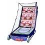 Franklin Sports Bounce-A-Bucket