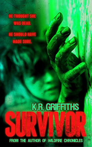 Survivor: A Horror Thriller