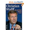 Christian Wulff: Deutschland kommt voran