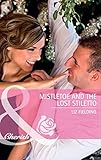 Mistletoe and the lost stiletto