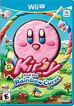 Kirby & The Rainbow Curse
