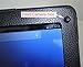 AmericanPumpkins PX_CS Premium PU Leather Case Cover for Tablets - Black