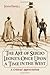 The Art of Sergio Leone's Once Upon a Time in the West: A Critical Appreciation