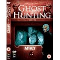 Ghosthunting with McFly [DVD]