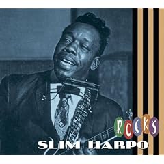 Slim Harpo Rocks