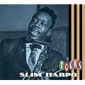 Slim Harpo Rocks