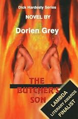 The Butcher's Son (Dick Hardesty Mysteries)