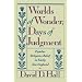 Worlds of Wonder, Days of Judgment: Popular Religious Belief in Early New England