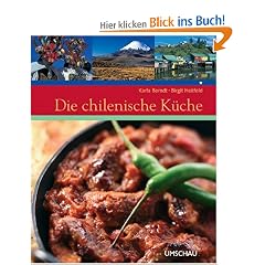 Die chilenische K�che