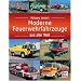 Moderne Feuerwehrfahrzeuge aus aller Welt