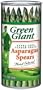 Green Giant Whole Spear Asparagus, 15-Ounce Tins (Pack of 12)