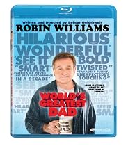 Watch World's Greatest Dad Movie Online.