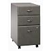 SERIES A:3 DRAWER FILE